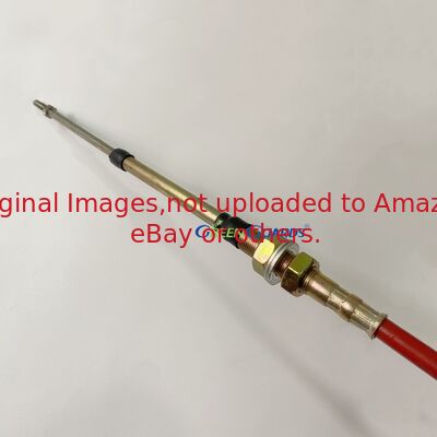 Deere TX Turf Shift Linkage Push Pull Cable GAM141246