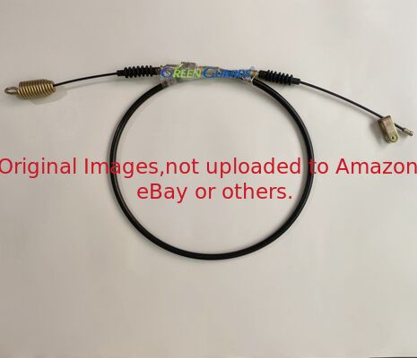 Differentiallock Steuerkabel GM131520 für den Deere ProGator