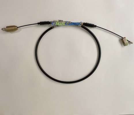 Rasenmäherteile Differential-Sperrkabel GM131520 Passend für John Deere ProGator Nutzfahrzeug