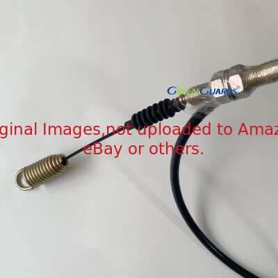 Differentiallock Steuerkabel GM131520 für den Deere ProGator