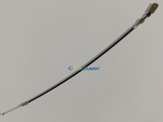 Steuerung der Kupplung Schub- und Ziehkabel GTCA18548 für John Deere 180 220 E-Cut-Mower