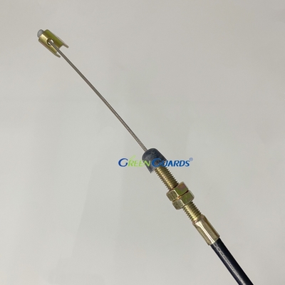 Steuerung der Kupplung Schub- und Ziehkabel GTCA18548 für John Deere 180 220 E-Cut-Mower