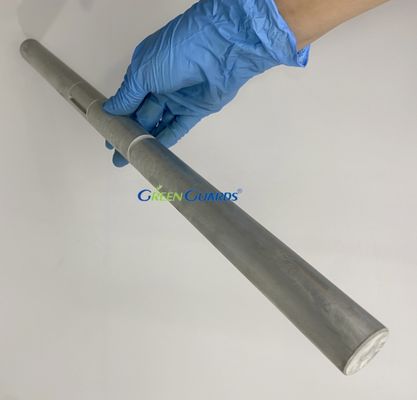 Rückenwalzschacht GMT7320 für John Deere-Walk-Behind-Grünmäher