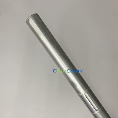 Rückenwalzschacht GMT7320 für John Deere-Walk-Behind-Grünmäher