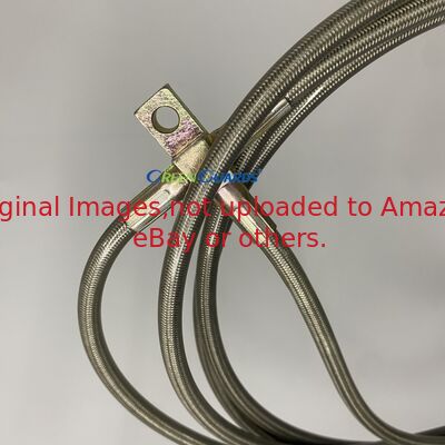 Hydraulischer Schlauch GTCA16835 für Nutzfahrzeuge Deere ProGator