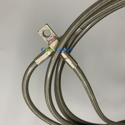 Hydraulischer Schlauch GTCA16835 für Nutzfahrzeuge John Deere ProGator