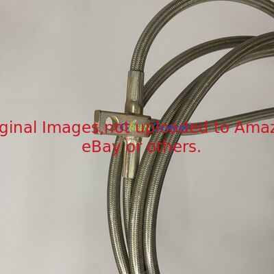 Hydraulischer Schlauch GTCA16835 für Nutzfahrzeuge Deere ProGator