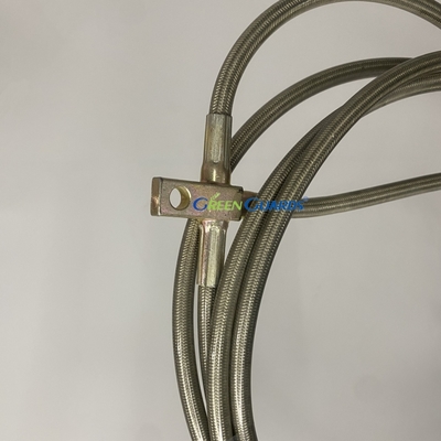 Hydraulischer Schlauch GTCA16835 für Nutzfahrzeuge John Deere ProGator