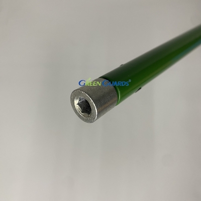 Bauteile für Rasenmäher, Rollen-Schnittgerät, Rohr, GTCU29056 Passt John Deere Trim und Umgebungsmäher