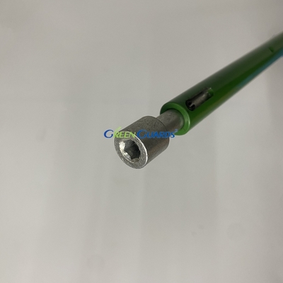 Bauteile für Rasenmäher, Rollen-Schnittgerät, Rohr, GTCU29056 Passt John Deere Trim und Umgebungsmäher