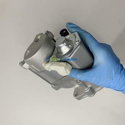 Starter Asm G98-9705 für Toro Greensmaster und Jacobsen LF Mäher