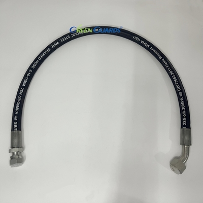 Bauteile für Rasenmäher Hydraulischer Schlauch Assy G106-3662 Fits Toro Greensmaster und Reelmaster