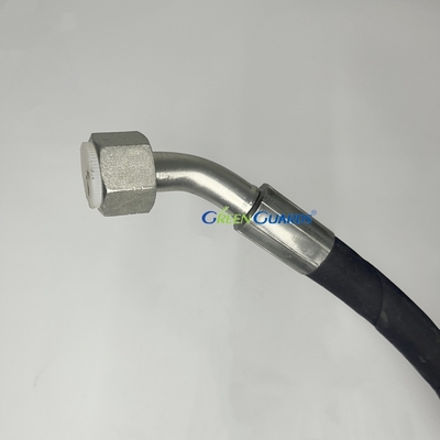 Bauteile für Rasenmäher Hydraulischer Schlauch Assy G106-3662 Fits Toro Greensmaster und Reelmaster