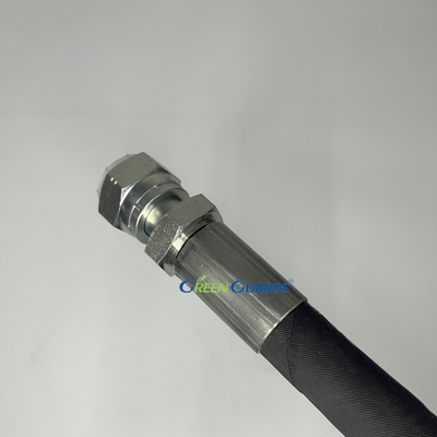 Bauteile für Rasenmäher Hydraulischer Schlauch Assy G106-3662 Fits Toro Greensmaster und Reelmaster