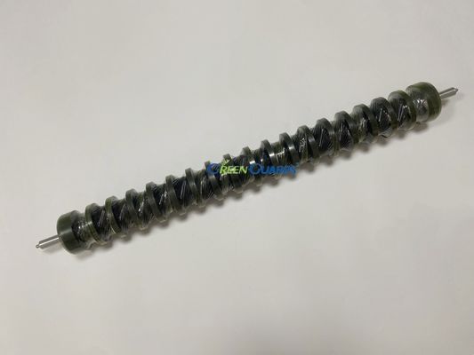 Grünmäher-Roller-Befestigung Kunststoff-Wiehle-Roller Asm G117-0960 Fits Toro Reelmaster