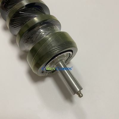 Grünmäher-Roller-Befestigung Kunststoff-Wiehle-Roller Asm G117-0960 Fits Toro Reelmaster