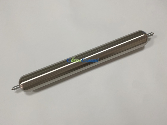 Rasenmäher 3 Zoll Durchmesser Walzenbaugruppe (Lang) G137-6113 Passend für Toro Reelmaster