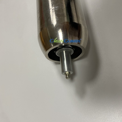 Rasenmäherteile Glatte Frontrolle, 26 Zoll GAMT2969 Passend für John Deere Trim and Surrounds Mäher