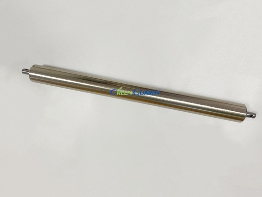 Rasenmäher Teile glatte Rolle, 30 Zoll GAMT2976 passt John Deere professionelle Rasenmäher