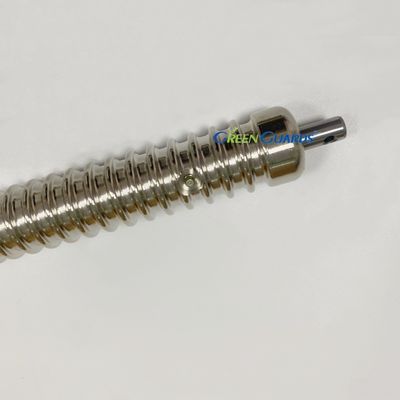 Bauteile für Rasenmäher Roller - gerollter reparierbarer Stahl GAMT2977 passt John Deere Profi-Utility und Rasenmäher