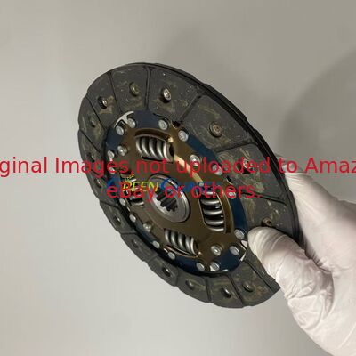 Kupplungs-Proalligator 2030 Druck-Platte GM809222 GM809221 der 2020 Kupplungs-DIS passt Deere