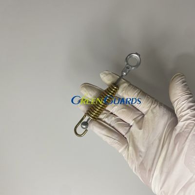 Bauteile für Rasenmäher Kabelverbindung Asm G93-9024