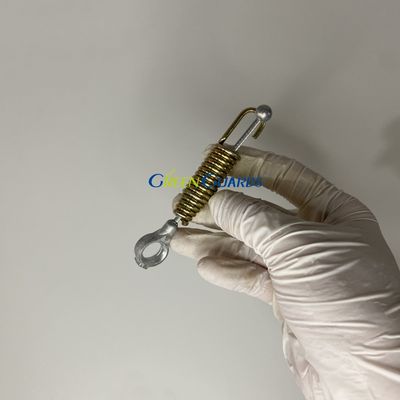 Bauteile für Rasenmäher Kabelverbindung Asm G93-9024