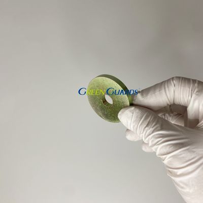 Rasenmäher-Teilereiniger - Gehärtet G80-8560 Passend für Toro Reelmaster und Groundsmaster