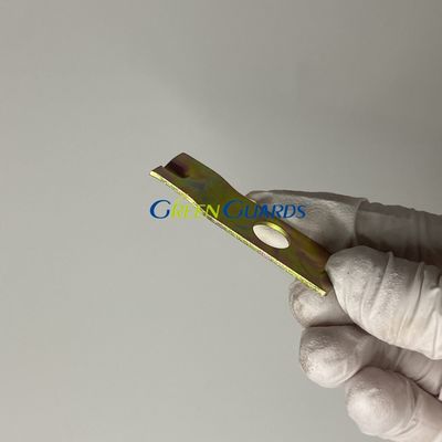 Rasenmäherteile Arretierung G99-2097 passend für Toro Reelmaster und Greensmaster