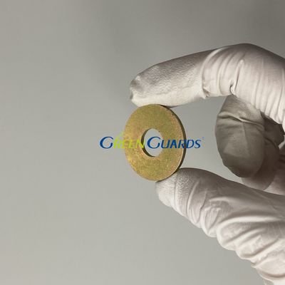 Rasenmäher-Teilereiniger - Flach G119-4150 Passend für Toro Greensmaster Flex/eFlex