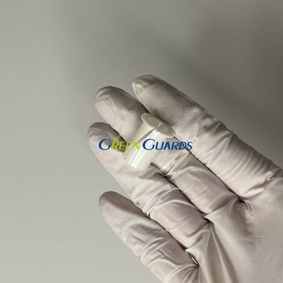 Rasenmäherteile Buchse-Nylon G52-2890 Passend für Toro Greensmaster und Reelmaster