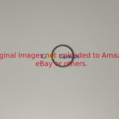 Bauteile für Rasenmäher Ring-Retention, Ext G115-7243 Passt zu Toro Greensmaster Flex und eFlex