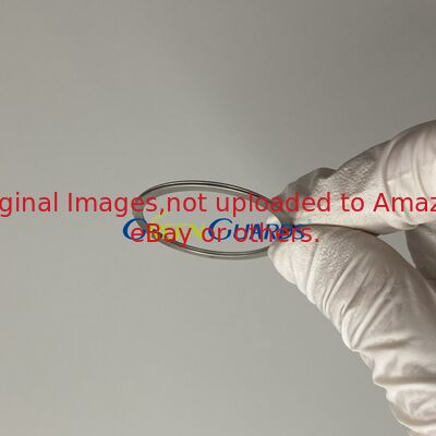 Bauteile für Rasenmäher Ring-Retention, Ext G115-7243 Passt zu Toro Greensmaster Flex und eFlex