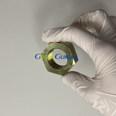 Bauteile für Rasenmäher Nuss - Hex - Radmotor 1-20 G26-3790 Fits Toro Greensmaster und Reelmaster