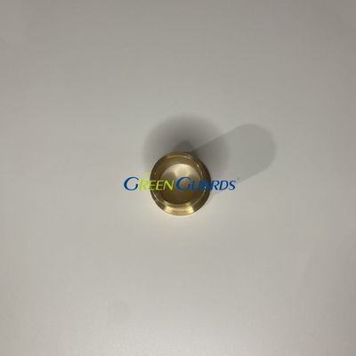 Rasenmäher-Teile Buchse - Flansch G69-6470 Passend für Toro Greensmaster/Reelmaster und Workman