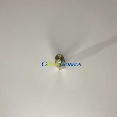 Teile für Rasenmäher Schacht-Hex, Walze G131-3168 Passt Toro Greensmaster Flex/eFlex 1820/2120