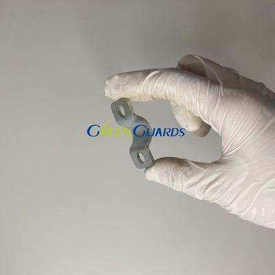 Rasenmäher Teile Halterung-Welle G105-5712 Passend für Toro Greensmaster 3000 und Flex 18/21