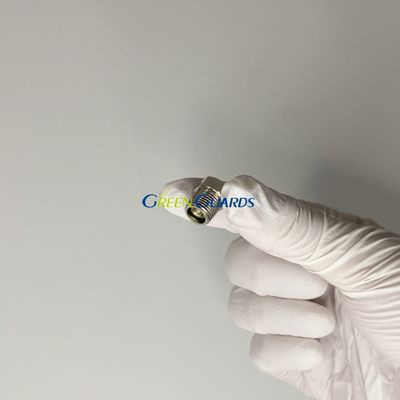 Rasenmäherteile Druckentlastungsanschluss GE14814 Passend für John Deere Dreh- und Aufsitz-Greenmäher