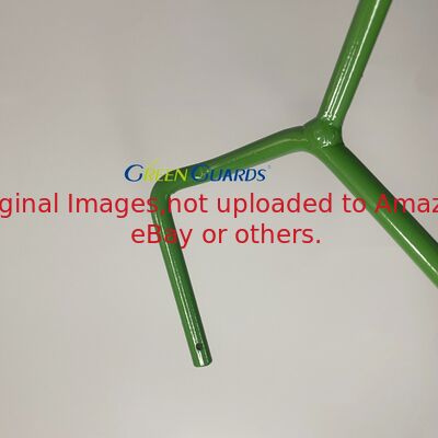 Grünmäher Teile Grünfänger Handgriff Link GTCU12190 Passt Deere Grünmäher