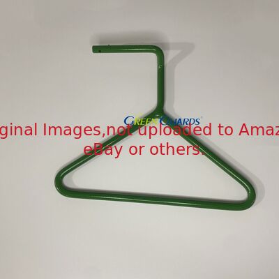 Grünmäher Teile Grünfänger Handgriff Link GTCU12190 Passt Deere Grünmäher