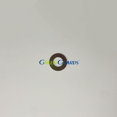 Rasenmäher-Teilereiniger - Gabel für Lenkrolle G24H1295 passend für John Deere Rotationsmäher