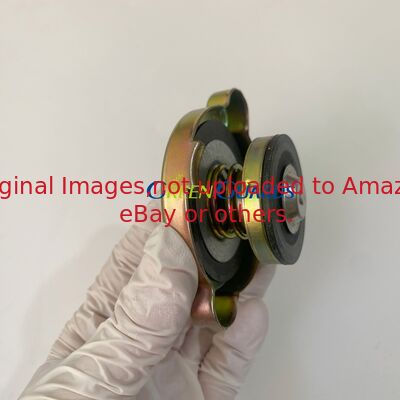 Rasenmäherteile Kühler GLVA12637 Passend für Deere Lightweight Fairway Mäher
