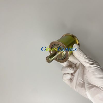 Druck-Flaschenzug der Rasen-Ausrüstungs-G100-2024-0 für Grün-versandende Maschine Smitcho M-4BS