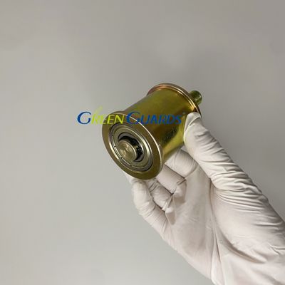 Druck-Flaschenzug der Rasen-Ausrüstungs-G100-2024-0 für Grün-versandende Maschine Smitcho M-4BS