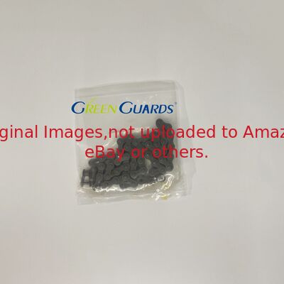 Rasenmäher-Ersatzteilkette - m/Link Zapfwelle zu Walze G500326 Passend für Jacobsen PGM 19&22