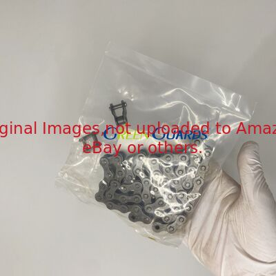 Rasenmäher-Ersatzteilkette - m/Link Zapfwelle zu Walze G500326 Passend für Jacobsen PGM 19&22