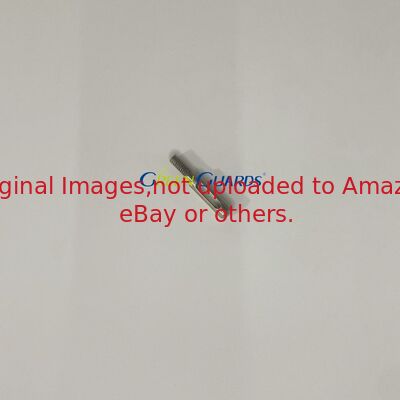 Rasenmäher-Teile-Stift - Motorbefestigung G3010296 Passend für Jacobsen Greens King und LF