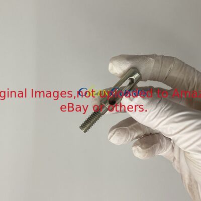 Rasenmäher-Teile-Stift - Motorbefestigung G3010296 Passend für Jacobsen Greens King und LF