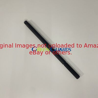 Rasenmäherteile Keilwellen G4127840 Passend für Jacobsen Tournament Cut 22