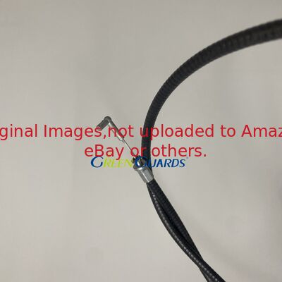 Rasenmäher-Klemme-Kabel G81-1690 Passend für Toro Reelmaster/Greensmaster/Groundsmaster